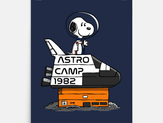 Astro Camp
