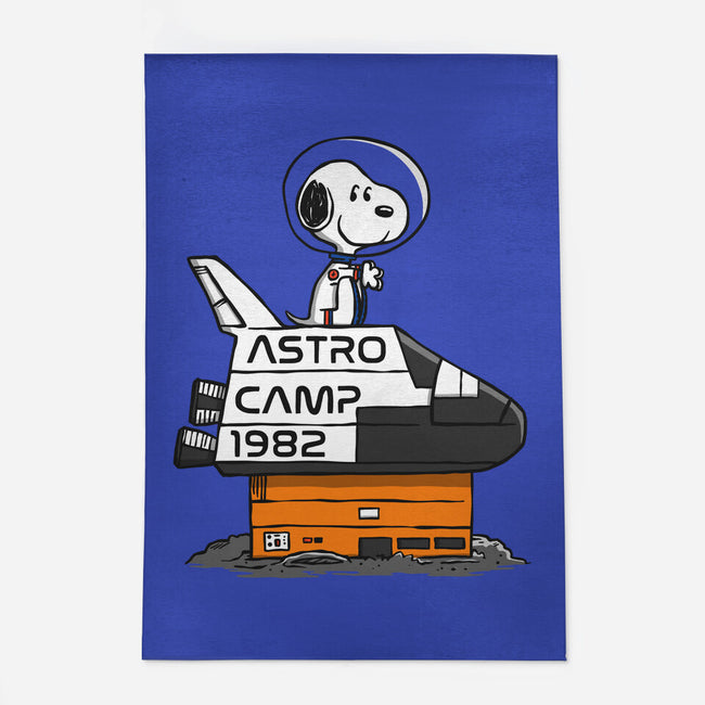 Astro Camp-none indoor rug-doodletoots