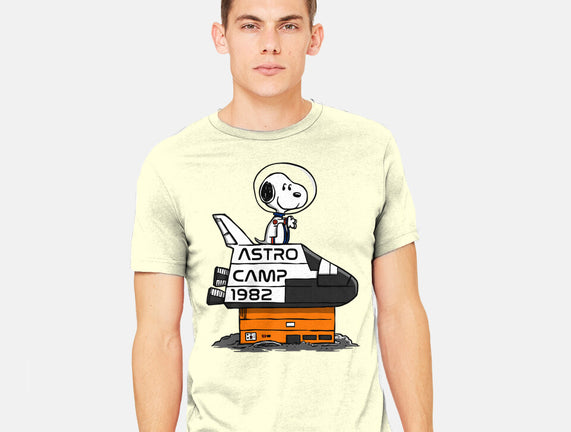 Astro Camp