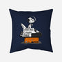Astro Camp-none removable cover w insert throw pillow-doodletoots