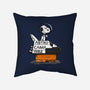 Astro Camp-none removable cover throw pillow-doodletoots