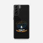 I Read to Escape Reality-samsung snap phone case-koalastudio