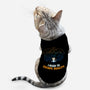 I Read to Escape Reality-cat basic pet tank-koalastudio