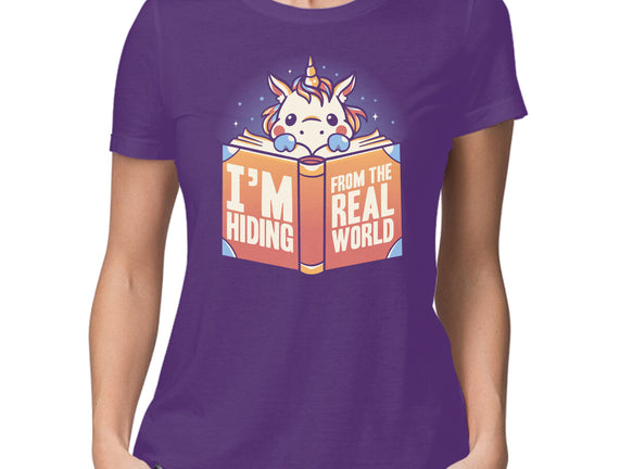 Hiding From the Real World