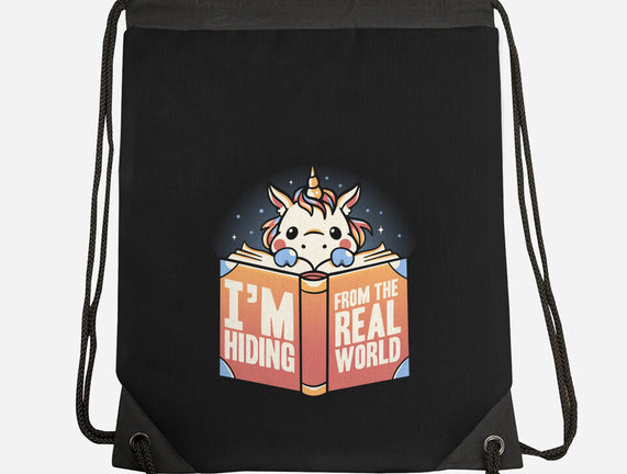 Hiding From the Real World