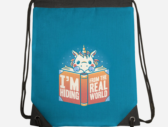 Hiding From the Real World