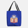 Hiding From the Real World-none basic tote-koalastudio