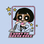 I Want to Break Free-none glossy sticker-ndikol