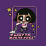 I Want to Break Free-none glossy sticker-ndikol