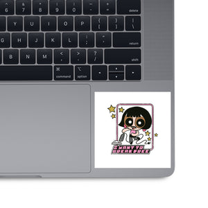 I Want to Break Free