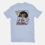 I Want to Break Free-womens basic tee-ndikol