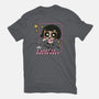 I Want to Break Free-womens basic tee-ndikol