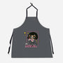 I Want to Break Free-unisex kitchen apron-ndikol