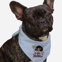 I Want to Break Free-dog bandana pet collar-ndikol