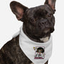 I Want to Break Free-dog bandana pet collar-ndikol