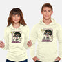 I Want to Break Free-unisex pullover sweatshirt-ndikol