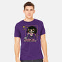 I Want to Break Free-mens heavyweight tee-ndikol