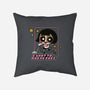I Want to Break Free-none removable cover w insert throw pillow-ndikol