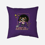 I Want to Break Free-none removable cover w insert throw pillow-ndikol