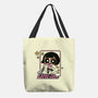 I Want to Break Free-none basic tote-ndikol