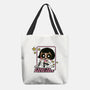 I Want to Break Free-none basic tote-ndikol