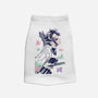 Insect Pillar-dog basic pet tank-Jelly89
