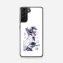 Insect Pillar-samsung snap phone case-Jelly89