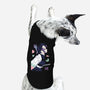 Insect Pillar-dog basic pet tank-Jelly89