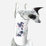Insect Pillar-dog basic pet tank-Jelly89