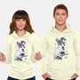 Insect Pillar-unisex pullover sweatshirt-Jelly89