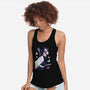 Insect Pillar-womens racerback tank-Jelly89