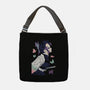 Insect Pillar-none adjustable tote-Jelly89