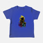The Seven Deadly Sins-baby basic tee-awesomewear