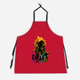 The Seven Deadly Sins-unisex kitchen apron-awesomewear