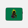 The Seven Deadly Sins-none zippered laptop sleeve-awesomewear