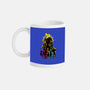The Seven Deadly Sins-none glossy mug-awesomewear