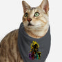 The Seven Deadly Sins-cat bandana pet collar-awesomewear