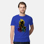 The Seven Deadly Sins-mens premium tee-awesomewear