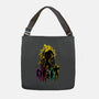 The Seven Deadly Sins-none adjustable tote-awesomewear