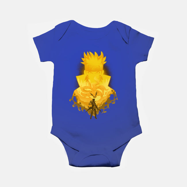 The Bonds-baby basic onesie-hypertwenty