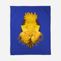 The Bonds-none fleece blanket-hypertwenty
