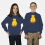 The Bonds-youth crew neck sweatshirt-hypertwenty