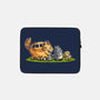 Follow Me-none zippered laptop sleeve-angus_pablo
