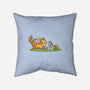 Follow Me-none non-removable cover w insert throw pillow-angus_pablo