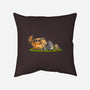Follow Me-none non-removable cover w insert throw pillow-angus_pablo