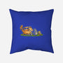 Follow Me-none non-removable cover w insert throw pillow-angus_pablo