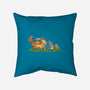 Follow Me-none non-removable cover w insert throw pillow-angus_pablo