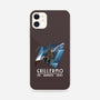 Guillermo The Animated Series-iphone snap phone case-MarianoSan
