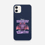 Daydreamer and Nightthinker-iphone snap phone case-NemiMakeit