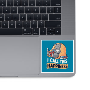 I Call This Happiness